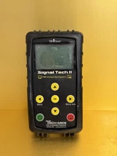 Bartec Tech Mate Signal Tech II TPMS Key Diagnostics WRT400P-IK01  *Read*