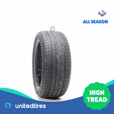 Used 24545zr17 Goodyear Eagle Exhilarate 99y - 832 Used 24545zr17 Goodyear Eagle Exhilarate 99y - 832
