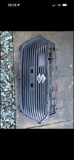 suzuki swift 2018 1.0 shvs mk v front grille