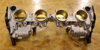 BMW S 1000 RR K67 2023 2024 2025 2026 throttle body bodies