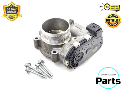 2016-2019 FORD EXPLORER THROTTLE BODY ASSEMBLY OEM