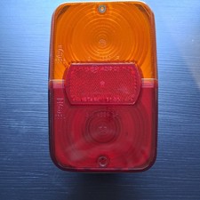 Feu arrière Citroen C35