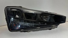 SKODA SCALA Scheinwerfer vorne links K687T52 657941016 Diesel 85kw 35664654