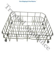 Bosch SHE3AR52UC 14 Dishwasher Lower Dish Rac...