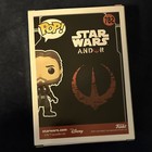 Funko Pop! Star Wars Andor Cassian Andor (Sienar Test Pilot) #782 Bobblehead — photo 3
