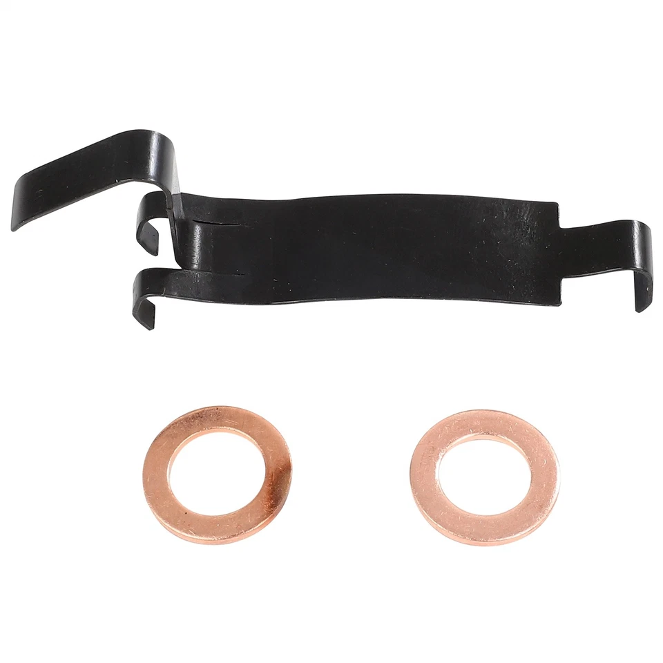 Front Pair For Chevrolet El Camino Pontiac Grand Prix 1969-1972 Brake Calipers Foto 2 de 4