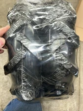 AR-PRO (2-Pack) 4.80/4.00-8" Tires Tubeless, 4PR Tractor Tread Lawn Mower Tires