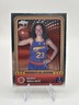 Berry Wallace 2024 Topps Chrome McDonald's All-American #62 Trading Card