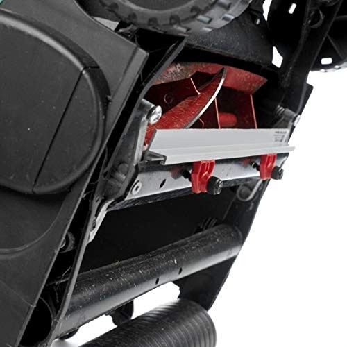 Multi-Sharp Reel Mower Blade Sharpener, 16-Inch - Picture 2 of 6