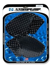 Stompgrip Volcano, schwarz - Ducati Panigale V4 / S / R, Streetfighter V4 / V4 S