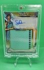 2024 Topps Inception Basketball Holo Gold Tidjane Salaun #RJR-TS