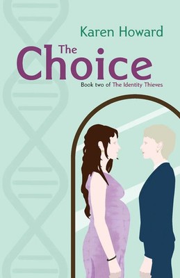 Karen Howard | The Choice | Taschenbuch | Englisch (2026) | Cinnamon Press