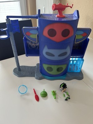 PJ Masks Hauptquartier/Mission Control