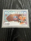 2025 Panini Joe Burrow Base (Raw)