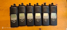 Motorola XTS 5000 700-800MHz Two Way Radio Astro P25 Digital Trunking Phase 1