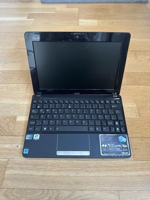 Asus Eee PC 1015PN Intel Dual-Core N550 1GB RAM 250GB HDD
