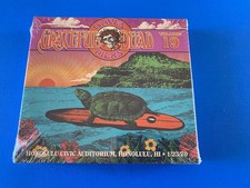 Grateful Dead Dave's Picks – Volume 19 (CD, 2016) for sale online