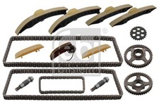 NEU - FEBI BILSTEIN 47700 Steuerkettensatz für PORSCHE