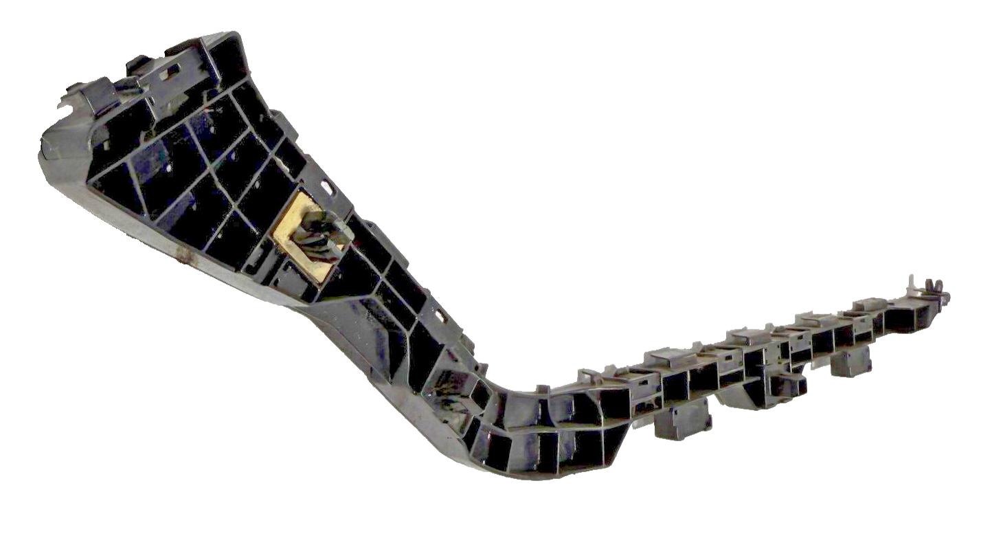 2018-2022 Honda Accord Driver Side Rear Bumper Mount Bracket Spacer OEM