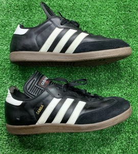adidas samba size 9