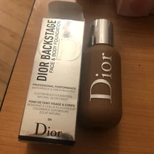 Dior Backstage Face And Body Foundation - 5N Neutral by Christian Dior - 1.7 oz