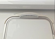 Hymer-Eriba Wohnmobil Abdeckung Leuchte