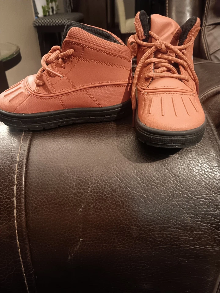 Botas de invierno Nike Acg Redwood 8c Foto 3 de 4