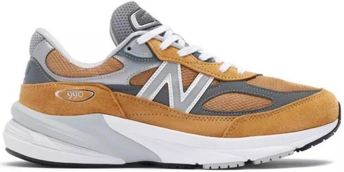 New Balance 990V6 U990WB6 Made In USA men 10.5 | eBay
