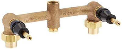Pfister 00731XA Plumbing Replacement Parts, 5 | eBay