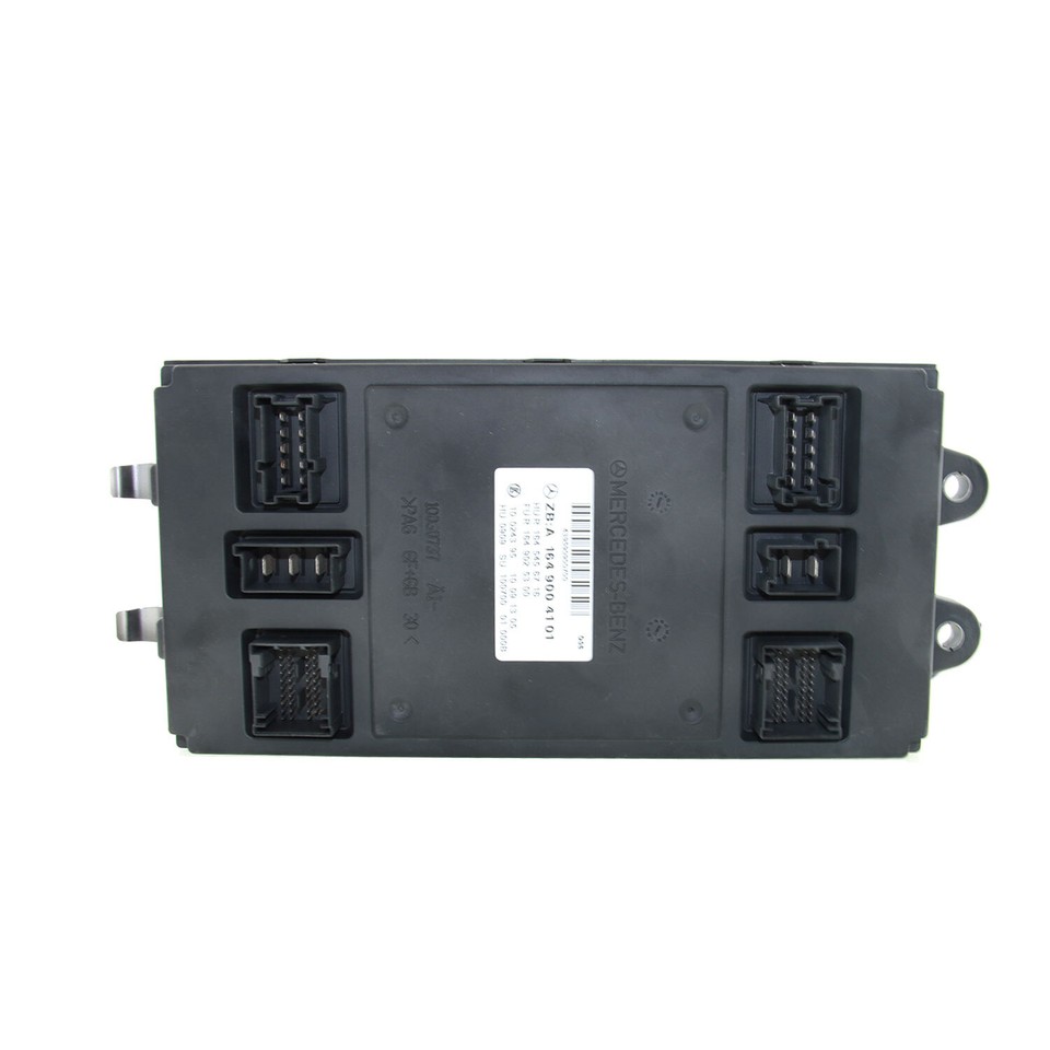 Front SAM Control Module Unit 1649004101 For Mercedes X164 W164 GL450 ...