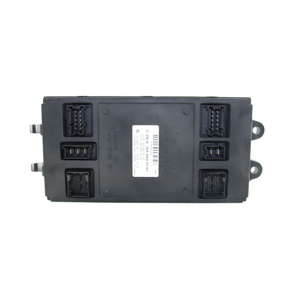 Front Signal Acquisition Module SAM Unit For Mercedes 06-13 R350 R500 1649004101 - Image 3 of 4