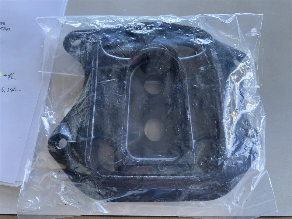 Miembro de soporte diferencial trasero genuino Toyota Camry SV25 88-91 52291-20010 FABRICANTE DE EQUIPOS ORIGINALES Foto 2 de 3