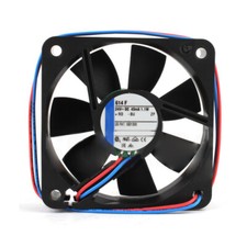 60 60 15MM for Ebmpapst 614F 24V 1.1W Cooling Fan