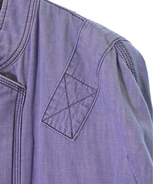 ESSAY Blouson Men s Essay Used Used Vintage eBay