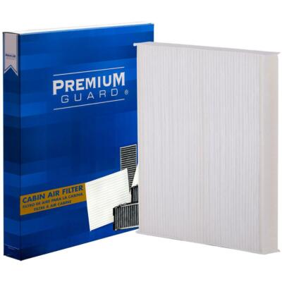 Premium Guard PC4579 Particulate, Cabin Filter
