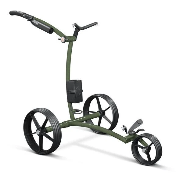 KIFFE Golftrolleys