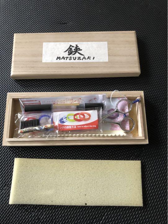 【新品未使用】マツザキシザー EDS600D　 Matsuzaki Scissors [伝統の美容シザー] マテックマツザキ 製品シリーズ