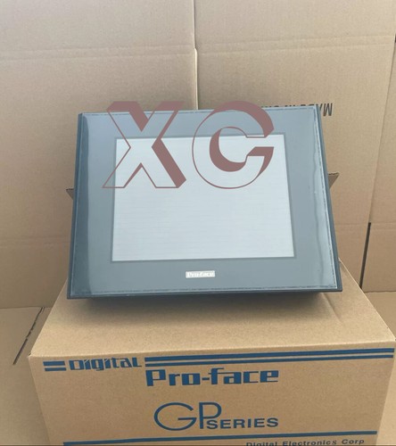 1 PIEZA NUEVO Proface Pro-face Pantalla Táctil GP2501-SC41-24V - Imagen 2 de 3