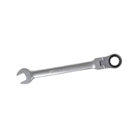 35454 SchlüSsel Ring-Maul,Mit Ratsche,Mit Gelenk 14Mm L. Ges: 193Mm Proline