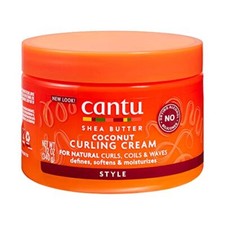 Image of Cantu Coconut Curling Cream 340g