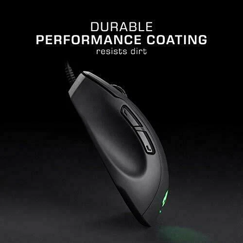 Roccat Kone Pure Ultra Light Ergonomic Gaming Mouse 16000 Dpi Optical Sensor NEW - Image 4 of 4