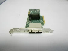 LSI Server Expansion Full length Bracket JBOD PCIe SFF-8088 6Gbs SAS Card Chia