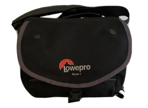 lowepro nova 1