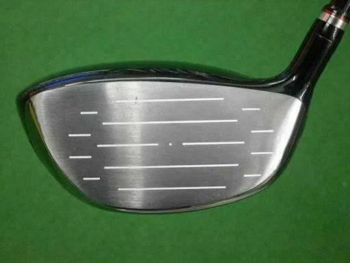 MARUMAN SHUTTLE GOLF CLUB DRIVER I4000AR 430 2012MODEL LOFT-10.5 SR-FLEX MAJESTY - Image 3 of 4