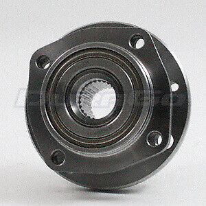 Wheel Bearing and Hub Assembly IAP Dura 295-13126 fits 1990 Saab 9000 - Picture 1 of 2
