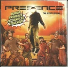 PRESENCE Ultra Rare 3TRX SAMPLER LIMITED 2003 PROMO CD SEALED USA