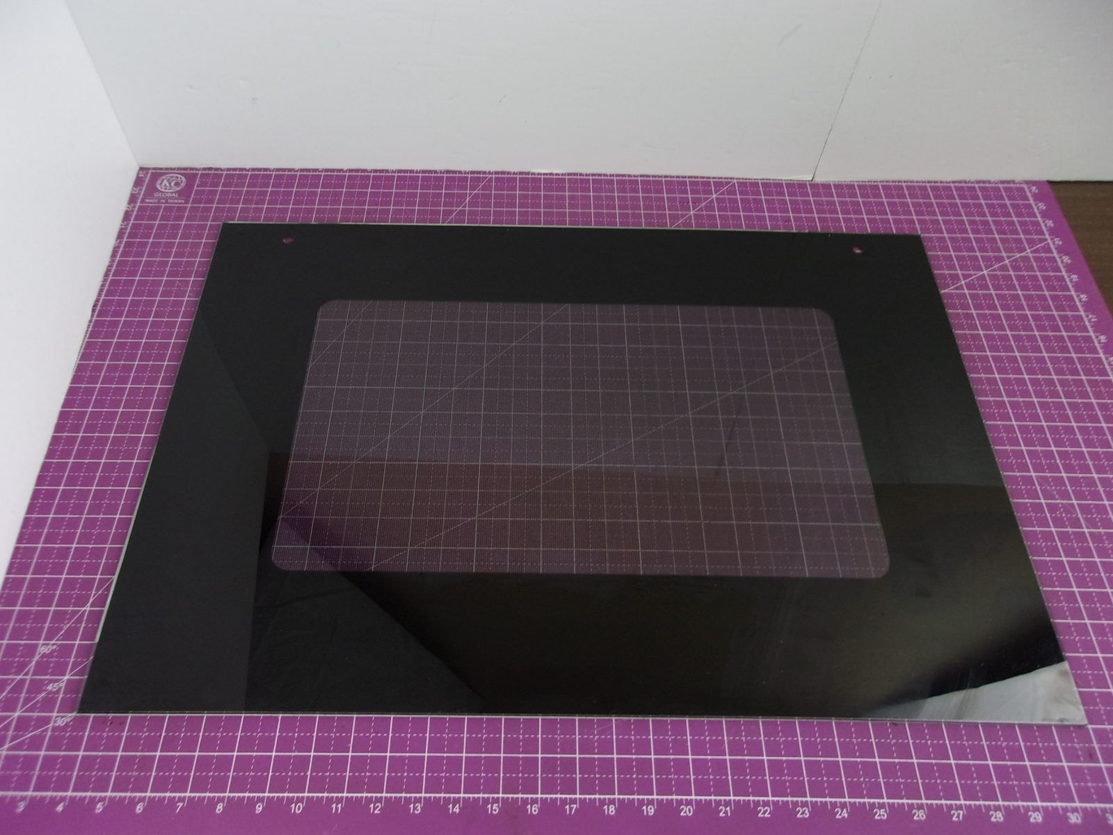 318210301 Frigidaire Oven Door Outer Glass eBay