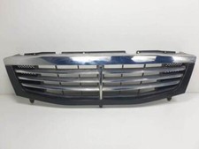 Capot Ssangyong REXTON