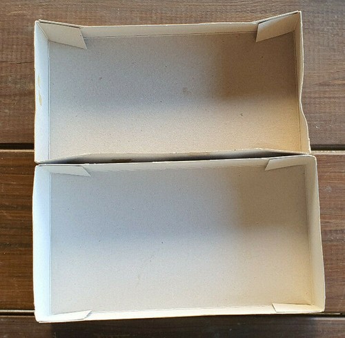 Airfix Model Kit Box EMPTY Panther Tank Scale 1/72 - Picture 7 of 8