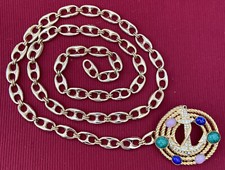 Chain Tape With Anchor